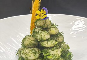 教师节遇上开海节