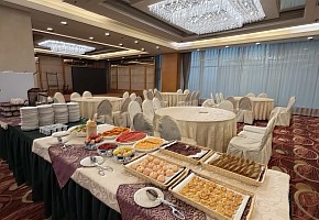 大暑至 清风临｜大连博尔特大酒店深耕暖心服务 从容护航盛夏旅居