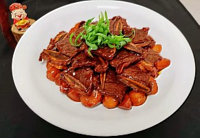 大连博尔特大酒店·福莱轩当季佳肴：城央滨海地带商务家宴优选去处